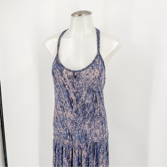 Rachel Roy tie dye maxi dress - Picture 2 of 4